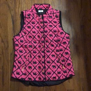 Vest